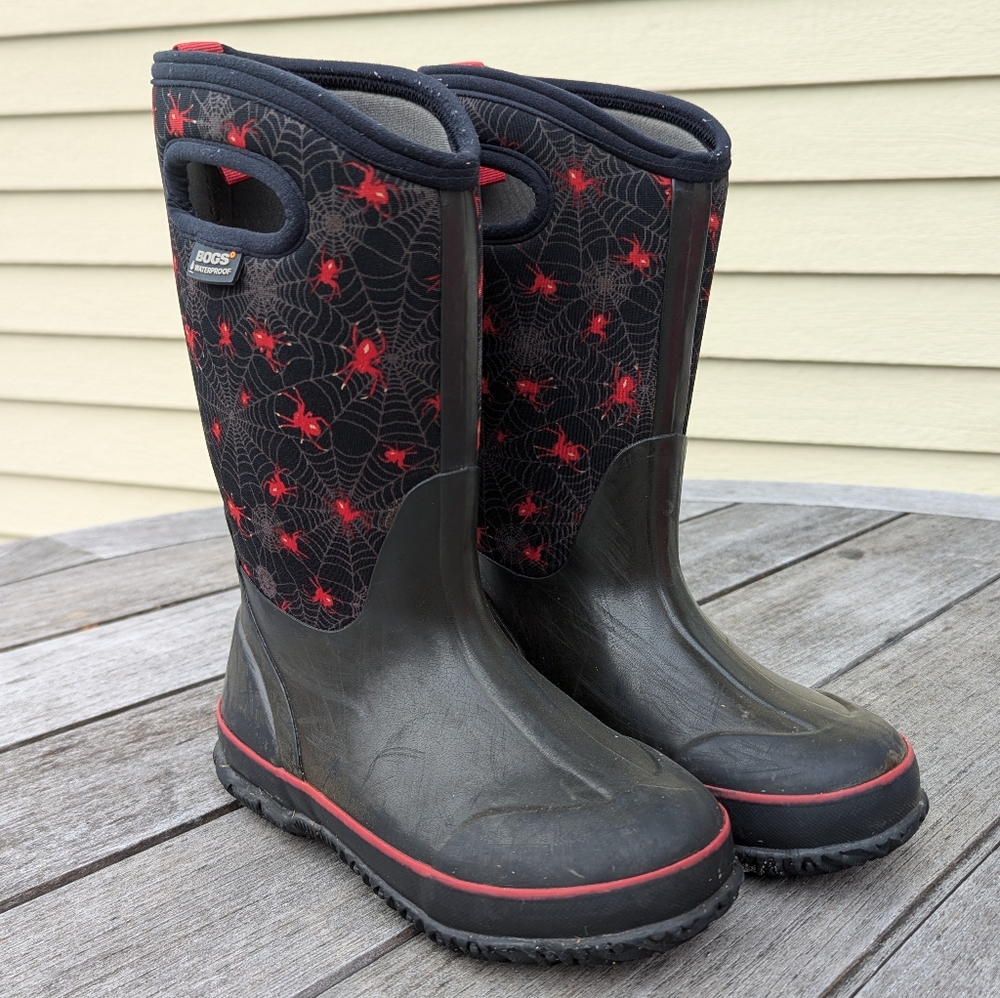 Bogs Winter Boots